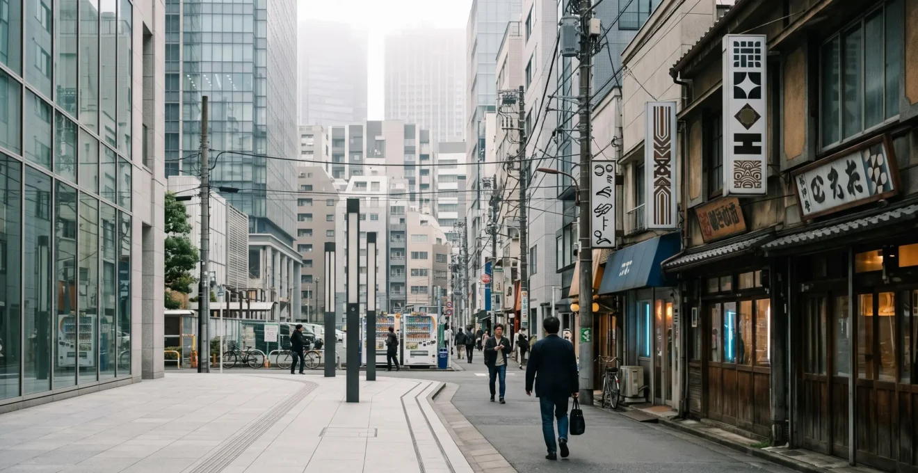 Deux quartiers emblématiques de Tokyo pour les collectionneurs de figurines et culture otaku